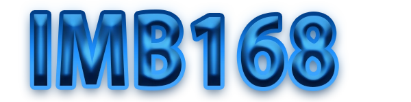 IMB168 Logo